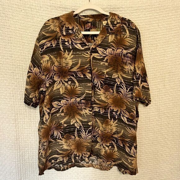 Caribbean Shirt ✨ - Picture 1 of 6